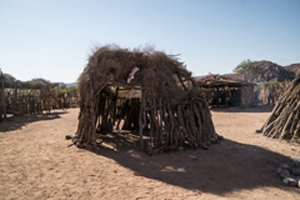 Damara Living Village