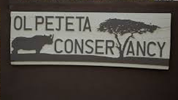 Ol Pejeta Conservancy