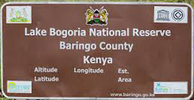 Lake Bogoria N.R.