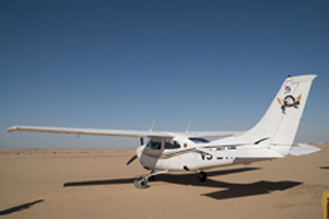 Cessna 210, Eagle Eye Aviation